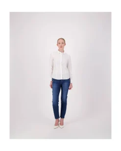 Damen Jeans THEDA BOYFRIEND Relaxed Fit