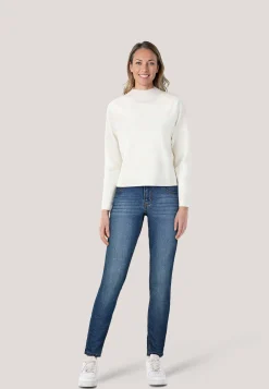 Damen Jeans TUMMYLESS STRETCH DENIM
