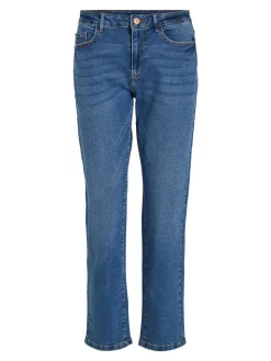 Damen Jeans VIALICE Straight Fit