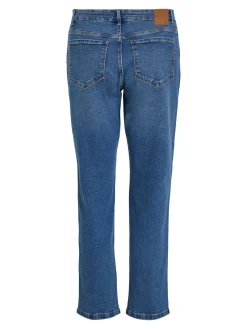 Damen Jeans VIALICE Straight Fit