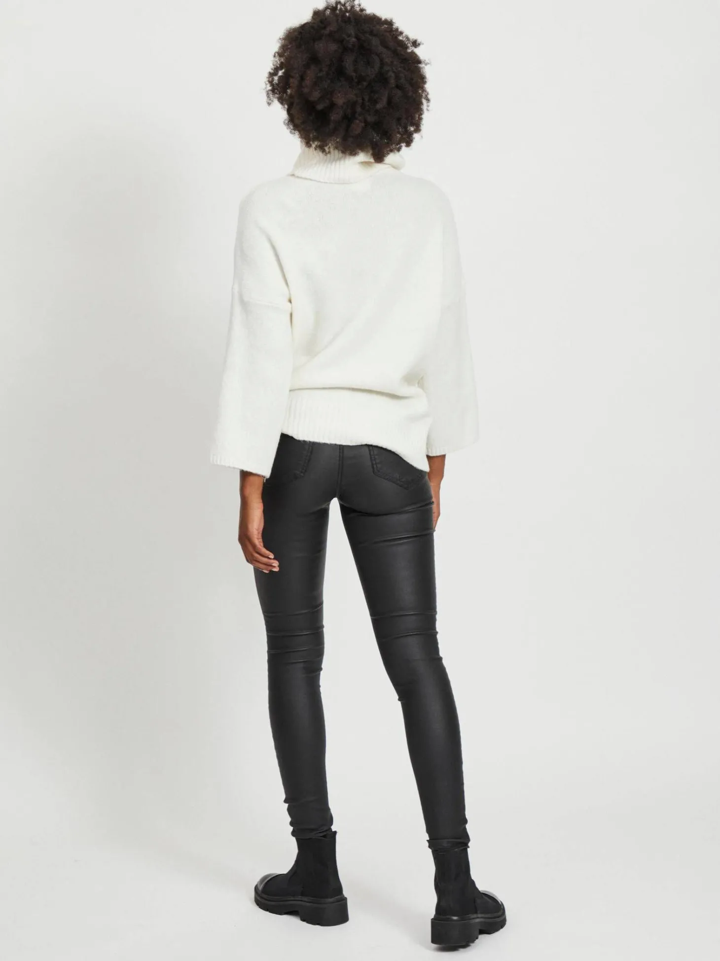 Damen Jeans VICOMMIT Skinny Fit