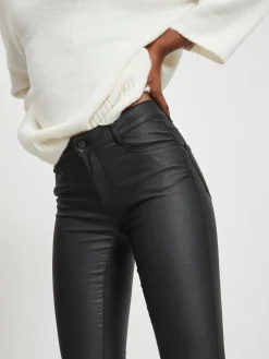 Damen Jeans VICOMMIT Skinny Fit