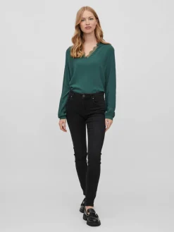 Damen Jeans VISARAH Skinny Fit