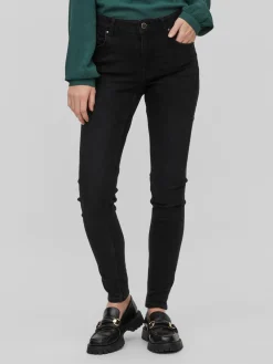 Damen Jeans VISARAH Skinny Fit