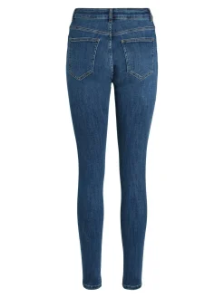 Damen Jeans VISARAH WU 02 RW SKINNY