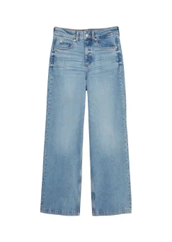 Damen Jeans Wide Fit