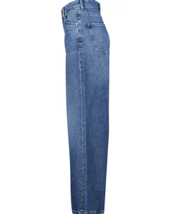Damen Jeans Wide Leg