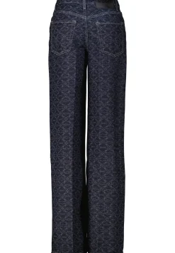 Damen Jeans Wide Leg