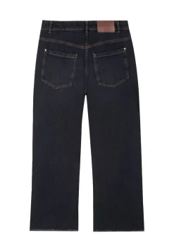 Damen Jeans WIDELEG-DENIM