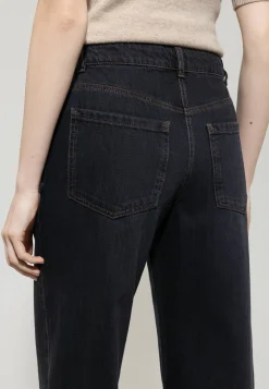 Damen Jeans WIDELEG-DENIM