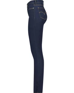Damen Jeanshose 312 SHAPING SLIM DARKEST SKY