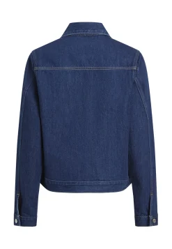 Damen Jeansjacke
