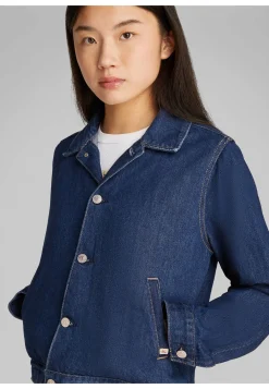 Damen Jeansjacke