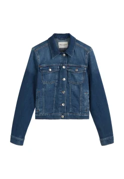 Damen Jeansjacke