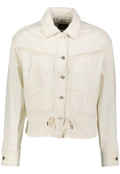 Damen Jeansjacke C_DENIM JACKET 4.0