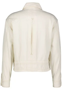 Damen Jeansjacke C_DENIM JACKET 4.0