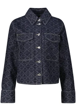 Damen Jeansjacke GADISON