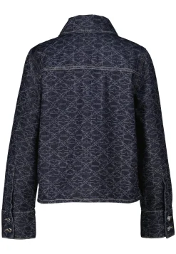 Damen Jeansjacke GADISON