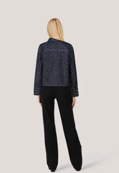 Damen Jeansjacke GADISON