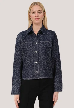 Damen Jeansjacke GADISON