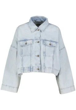 Damen Jeansjacke HOLBROOKS Oversized Fit