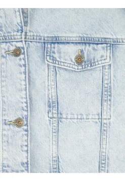 Damen Jeansjacke HOLBROOKS Oversized Fit