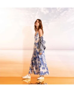 Damen Jeansjacke "Original Trucker All Mine"