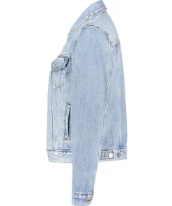 Damen Jeansjacke 