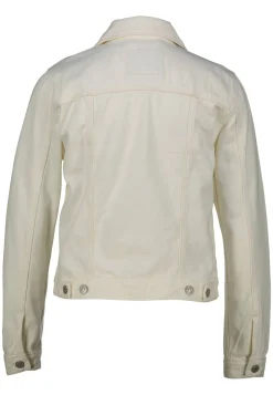 Damen Jeansjacke ORIGINAL TRUCKER TRUTH SLIP