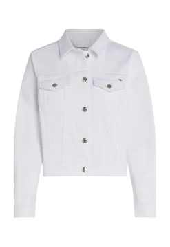 Damen Jeansjacke Slim Fit