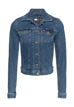 Damen Jeansjacke VIVIANNE