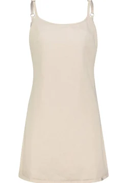 Damen Jeanskleid ICONIC DENIM MINI