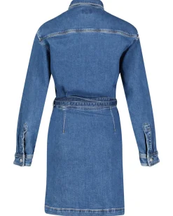 Damen Jeanskleid SELENA