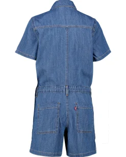 Damen Jeansoverall PLAYDAY JUMPSUIT