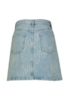 Damen Jeansrock GAMI_2_B