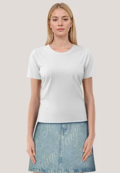 Damen Jeansrock GAMI_2_B