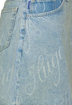 Damen Jeansrock GAMI_2_B