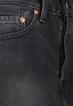 Damen Jeansrock ICON SKIRT DARK MIRROR