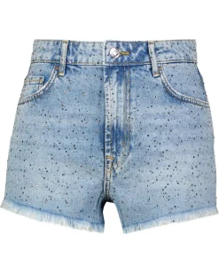 Damen Jeansshorts