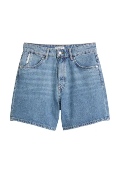 Damen Jeansshorts FILDA Relaxed Fit