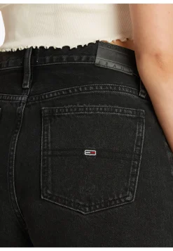 Damen Jeansshorts HOT PANT Relaxed Fit