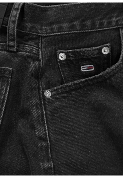 Damen Jeansshorts HOT PANT Relaxed Fit