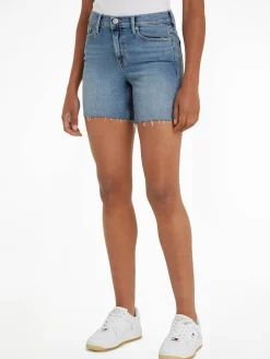 Damen Jeansshorts MADDIE MD SHORT BH0130