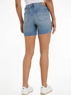 Damen Jeansshorts MADDIE MD SHORT BH0130