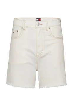 Damen Jeansshorts MOM SHORT Regular Mom Fit