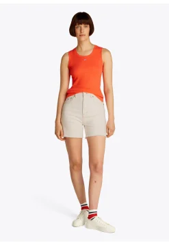 Damen Jeansshorts MOM SHORT Regular Mom Fit