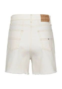 Damen Jeansshorts MOM SHORT Regular Mom Fit