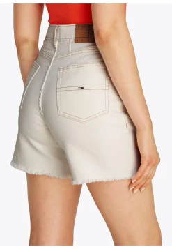 Damen Jeansshorts MOM SHORT Regular Mom Fit