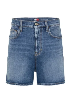 Damen Jeans-Shorts Regular Fit