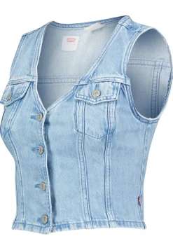 Damen Jeanstop BELLA